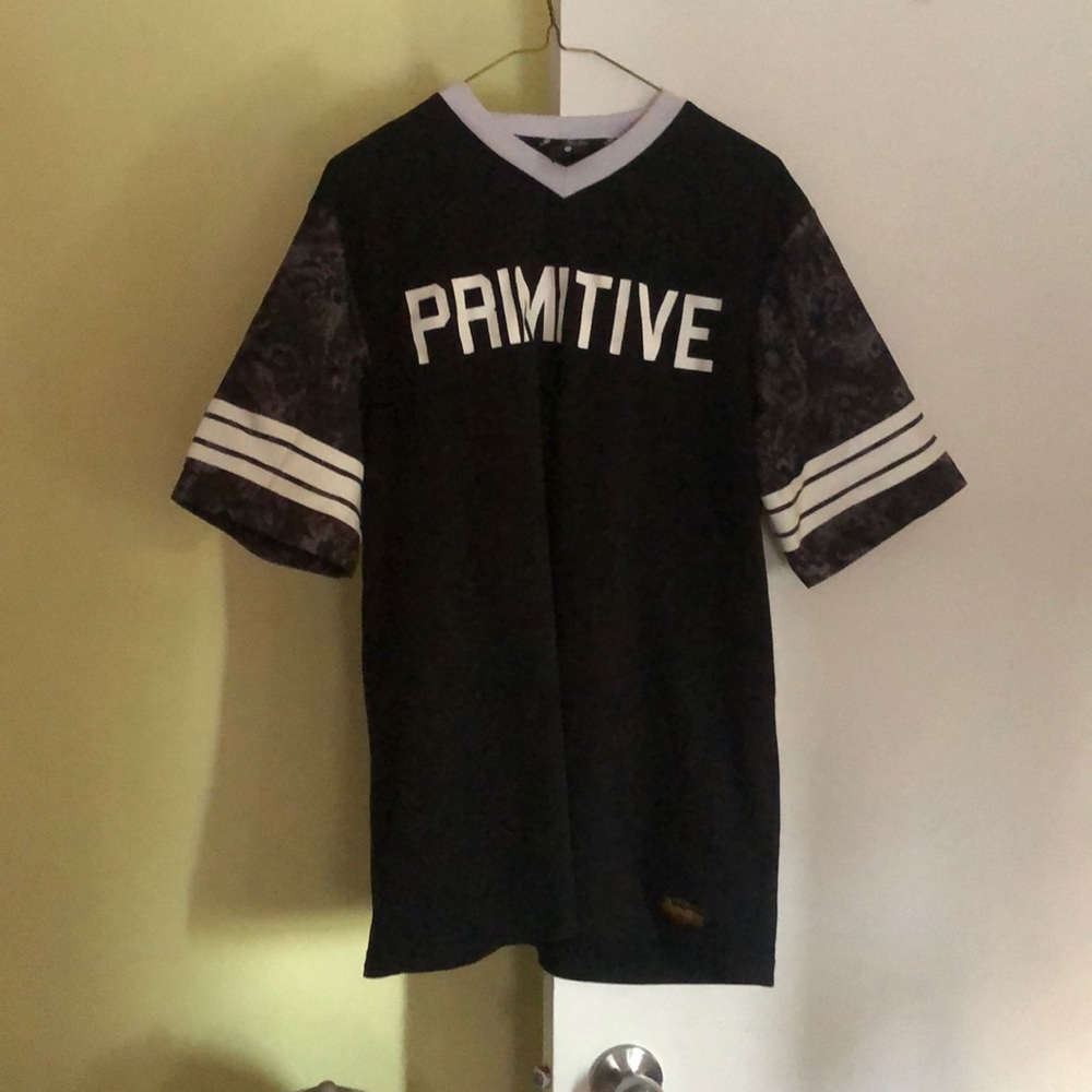 Primitive t shirt